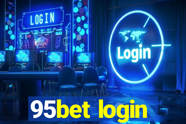 95bet login